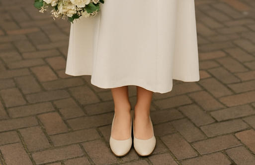 手組みによるご成婚!!