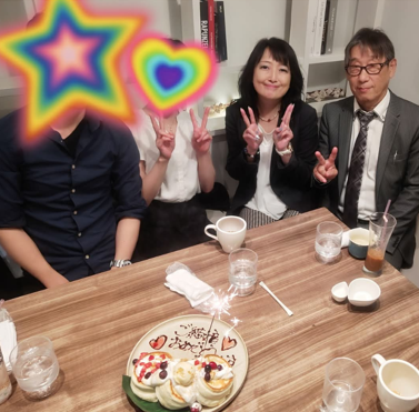 目鼻立ちの黄金比率ってこれなんだなぁ、と感じさせるようなイケメンさん