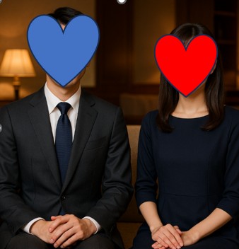 【名古屋市・豊田市・岡崎市でハイスペックな婚活を実現!お見合いで理想の結婚を叶える方法】